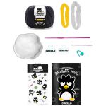 KIT AMIGURUMI HELLO KITTY AND FRIENDS CIRCULO