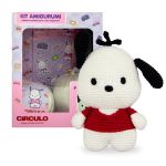 KIT AMIGURUMI HELLO KITTY AND FRIENDS CIRCULO