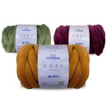FIO COZY CISNE 300G 15M LINHAS CORRENTE