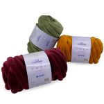 FIO COZY CISNE 300G 15M LINHAS CORRENTE