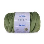 FIO COZY CISNE 300G 15M LINHAS CORRENTE