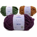 LA HUG CISNE 36M 300G LINHAS CORRENTE