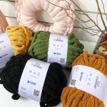 LA HUG CISNE 36M 300G LINHAS CORRENTE