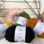 LA HUG CISNE 36M 300G LINHAS CORRENTE