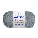 LA ELEGANCE CISNE 100G LINHAS CORRENTE