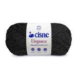 LA ELEGANCE CISNE 100G LINHAS CORRENTE