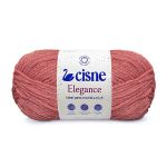 LA ELEGANCE CISNE 100G LINHAS CORRENTE