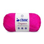 LA ELEGANCE CISNE 100G LINHAS CORRENTE