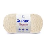 LA ELEGANCE CISNE 100G LINHAS CORRENTE