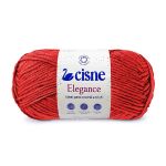 LA ELEGANCE CISNE 100G LINHAS CORRENTE