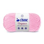 LA ELEGANCE CISNE 100G LINHAS CORRENTE