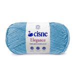 LA ELEGANCE CISNE 100G LINHAS CORRENTE