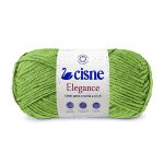 LA ELEGANCE CISNE 100G LINHAS CORRENTE