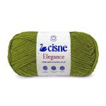 LA ELEGANCE CISNE 100G LINHAS CORRENTE