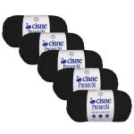 KIT LA PREMIUM CISNE 100G LINHAS CORRENTE 5 UNIDADES