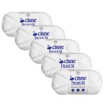 KIT LA PREMIUM CISNE 100G LINHAS CORRENTE 5 UNIDADES
