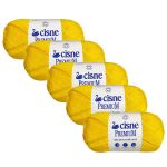 KIT LA PREMIUM CISNE 100G LINHAS CORRENTE 5 UNIDADES