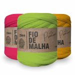 FIO DE MALHA 140M EXTRA PREMIUM FISCHER
