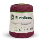 BARBANTE COLORIDO N.6 600G EUROROMA
