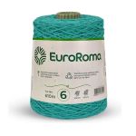 BARBANTE COLORIDO N.6 600G EUROROMA