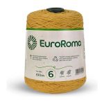 BARBANTE COLORIDO N.6 600G EUROROMA