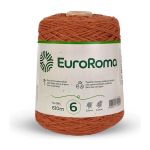 BARBANTE COLORIDO N.6 600G EUROROMA