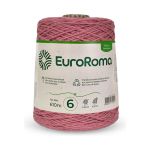 BARBANTE COLORIDO N.6 600G EUROROMA