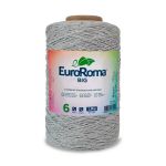BARBANTE COLORIDO N.6 1,8KG EUROROMA