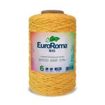 BARBANTE COLORIDO N.6 1,8KG EUROROMA