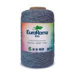 BARBANTE COLORIDO N.6 1,8KG EUROROMA