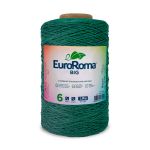 BARBANTE COLORIDO N.6 1,8KG EUROROMA