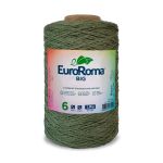BARBANTE COLORIDO N.6 1,8KG EUROROMA