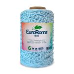 BARBANTE COLORIDO N.6 1,8KG EUROROMA