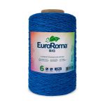 BARBANTE COLORIDO N.6 1,8KG EUROROMA