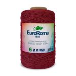 BARBANTE COLORIDO N.6 1,8KG EUROROMA