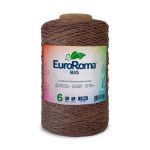 BARBANTE COLORIDO N.6 1,8KG EUROROMA