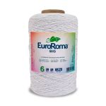 BARBANTE COLORIDO N.6 1,8KG EUROROMA