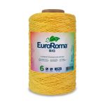 BARBANTE COLORIDO N.6 1,8KG EUROROMA