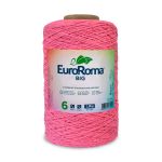 BARBANTE COLORIDO N.6 1,8KG EUROROMA