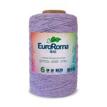 BARBANTE COLORIDO N.6 1,8KG EUROROMA