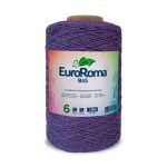 BARBANTE COLORIDO N.6 1,8KG EUROROMA