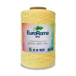 BARBANTE COLORIDO N.6 1,8KG EUROROMA