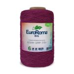 BARBANTE COLORIDO N.6 1,8KG EUROROMA