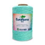 BARBANTE COLORIDO N.6 1,8KG EUROROMA