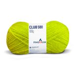 LA CLUB 500 100G PINGOUIN