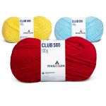 LA CLUB 500 100G PINGOUIN
