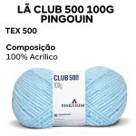 LA CLUB 500 100G PINGOUIN