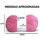 LA CLUB 500 100G PINGOUIN