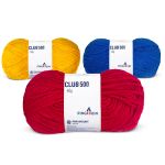 LA CLUB 500 40G PINGOUIN