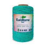 BARBANTE COLORIDO N.8 1,8KG EUROROMA